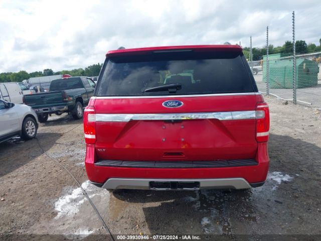 1FMJU1HT9LEA68989 Ford Expedition Xlt