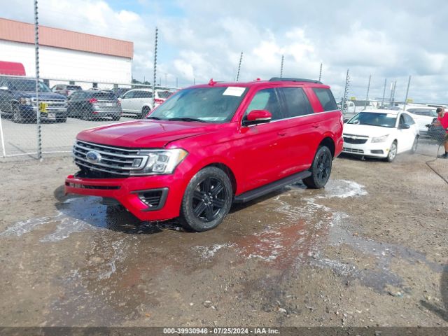 1FMJU1HT9LEA68989 Ford Expedition Xlt