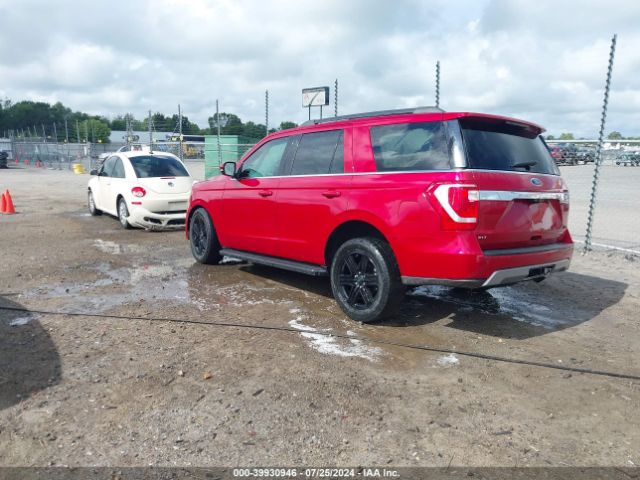 1FMJU1HT9LEA68989 Ford Expedition Xlt