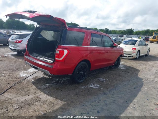 1FMJU1HT9LEA68989 Ford Expedition Xlt