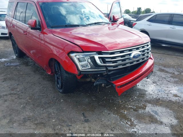 1FMJU1HT9LEA68989 Ford Expedition Xlt