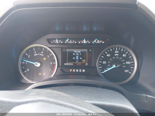 1FMJU1HT9LEA68989 Ford Expedition Xlt