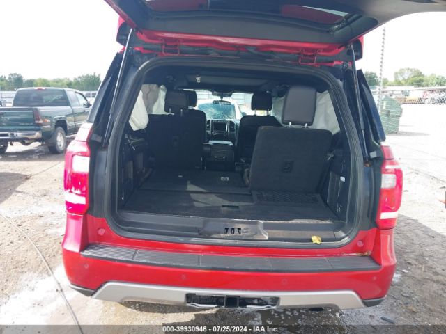 1FMJU1HT9LEA68989 Ford Expedition Xlt