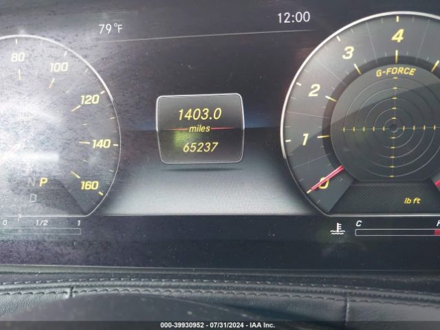 2019 MERCEDES-BENZ MAYBACH S 560 WDDUX8GB2KA487496 Photo 6