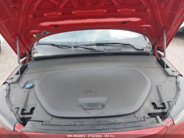 YV4ED3GM0P2044340 Volvo C40 Recharge Pure Electric Twin Ultimate