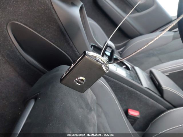 YV4ED3GM0P2044340 Volvo C40 Recharge Pure Electric Twin Ultimate