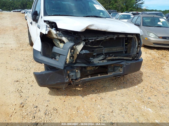 Ford F-150 Xl 2015 1FTFX1EFXFKE44170 Image 6