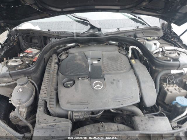 WDDHF8JB0GB252268 Mercedes-Benz E 350 4matic