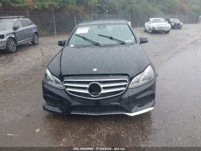 WDDHF8JB0GB252268 Mercedes-Benz E 350 4matic