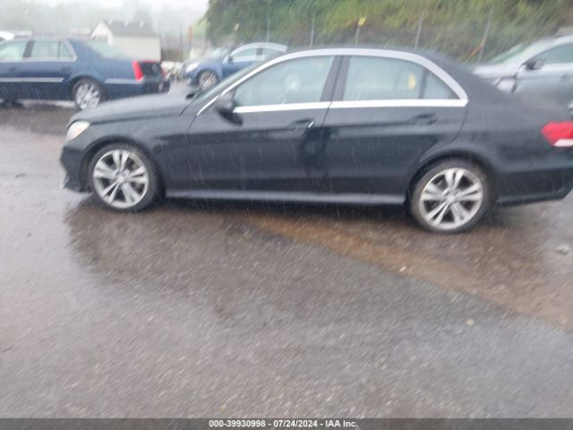 WDDHF8JB0GB252268 Mercedes-Benz E 350 4matic