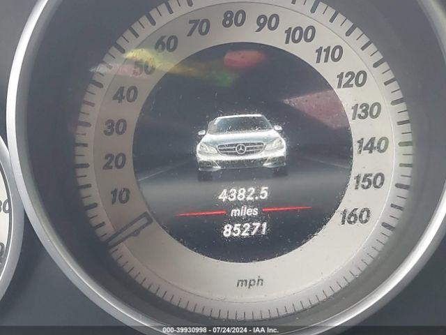 WDDHF8JB0GB252268 Mercedes-Benz E 350 4matic