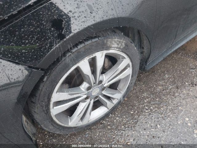 WDDHF8JB0GB252268 Mercedes-Benz E 350 4matic