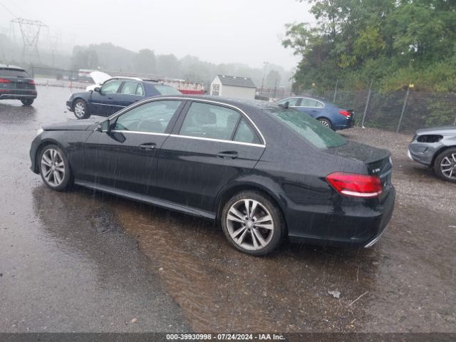 WDDHF8JB0GB252268 Mercedes-Benz E 350 4matic