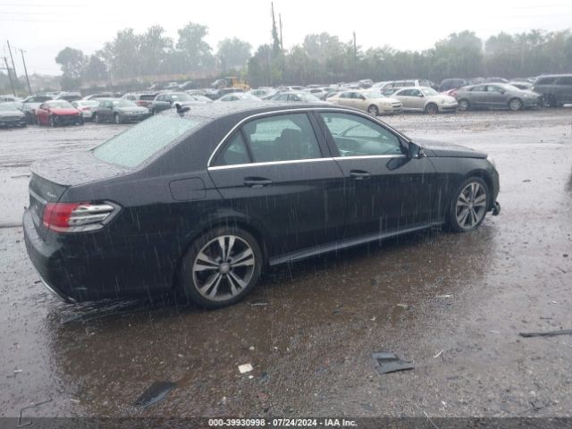 WDDHF8JB0GB252268 Mercedes-Benz E 350 4matic