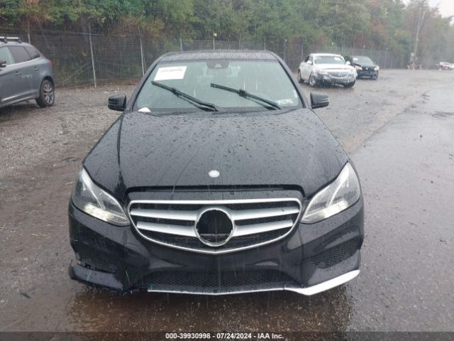 WDDHF8JB0GB252268 Mercedes-Benz E 350 4matic
