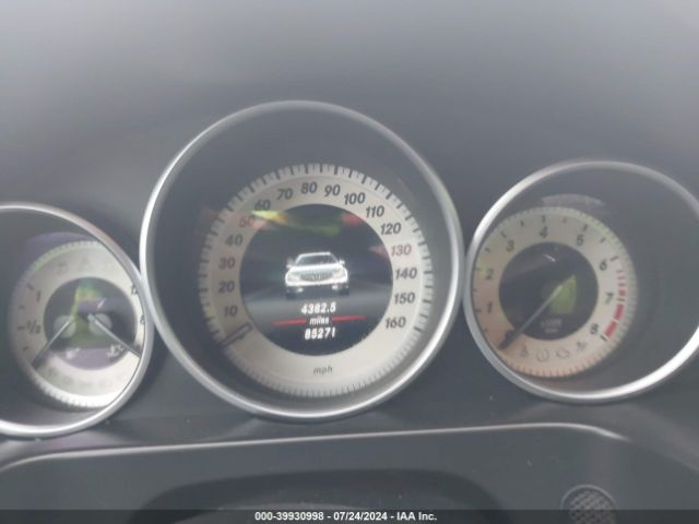 WDDHF8JB0GB252268 Mercedes-Benz E 350 4matic