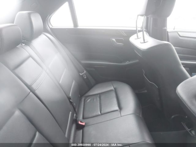 WDDHF8JB0GB252268 Mercedes-Benz E 350 4matic
