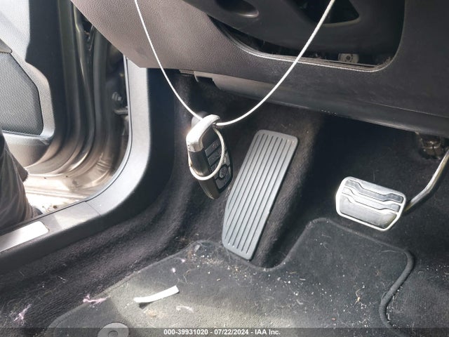 Ford Fusion Titanium 2018 3FA6P0D98JR194041 Image 11