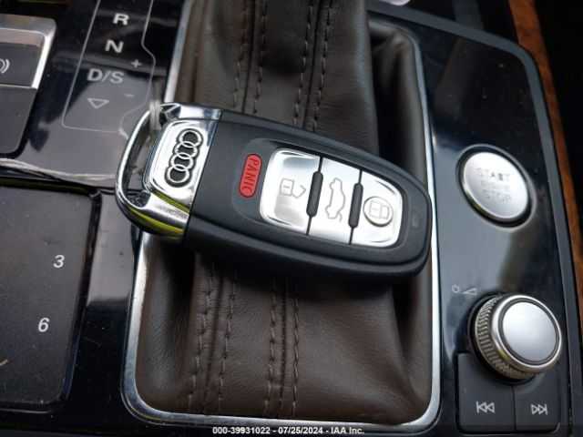 WAUFGAFC8EN036572 Audi A6 3.0t Premium Plus