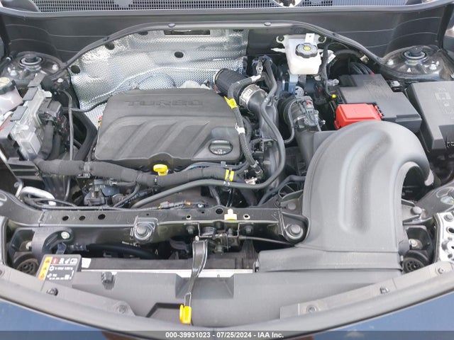 KL4AMBS25RB055994 Buick Encore Gx Preferred Fwd