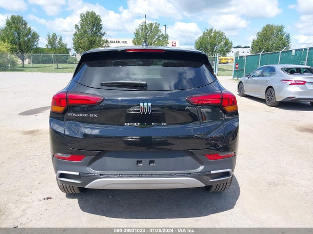KL4AMBS25RB055994 Buick Encore Gx Preferred Fwd