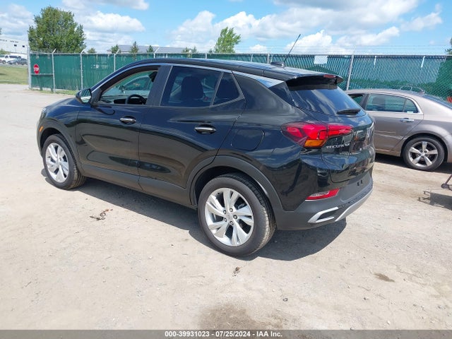 KL4AMBS25RB055994 Buick Encore Gx Preferred Fwd