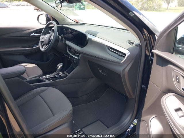 KL4AMBS25RB055994 Buick Encore Gx Preferred Fwd