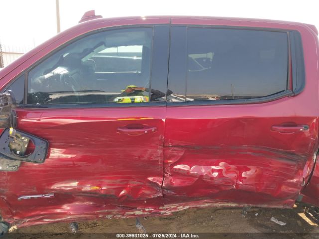 3GTP9EED5LG276767 GMC Sierra 1500 4wd  Short Box At4
