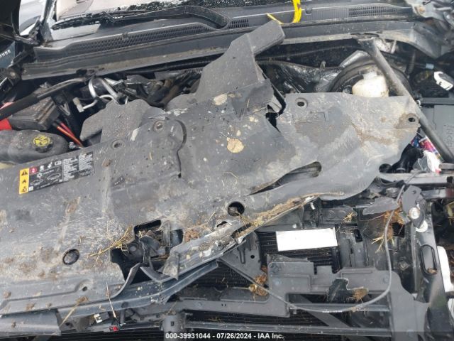 1GNSKCKC7JR157086 Chevrolet Tahoe Premier