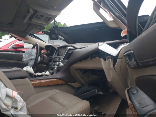 1GNSKCKC7JR157086 Chevrolet Tahoe Premier