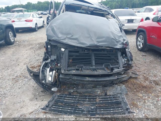 1GNSKCKC7JR157086 Chevrolet Tahoe Premier