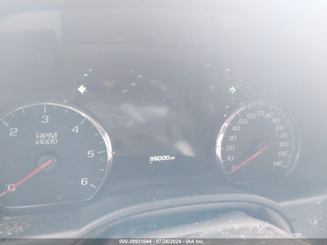 1GNSKCKC7JR157086 Chevrolet Tahoe Premier