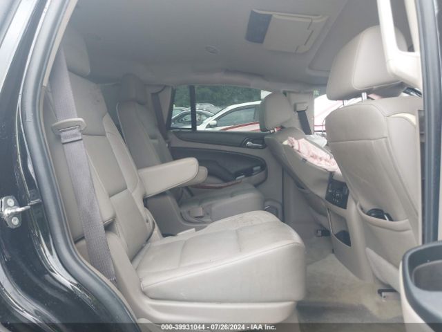 1GNSKCKC7JR157086 Chevrolet Tahoe Premier