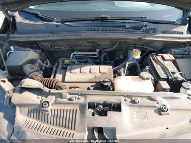 3GNCJKSB1LL216720 Chevrolet Trax Fwd Ls
