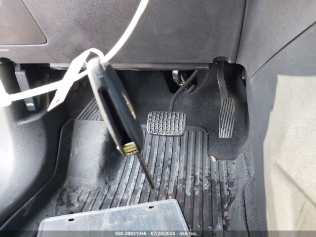 3GNCJKSB1LL216720 Chevrolet Trax Fwd Ls
