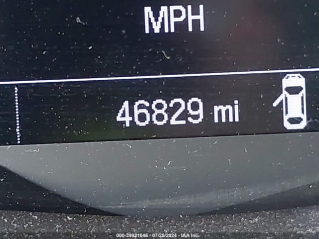 3GNCJKSB1LL216720 Chevrolet Trax Fwd Ls