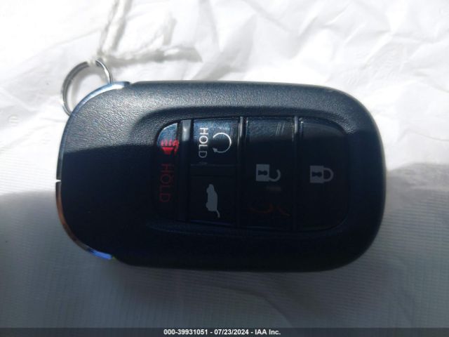 19XFL1H80NE019406 Honda Civic Sport Touring