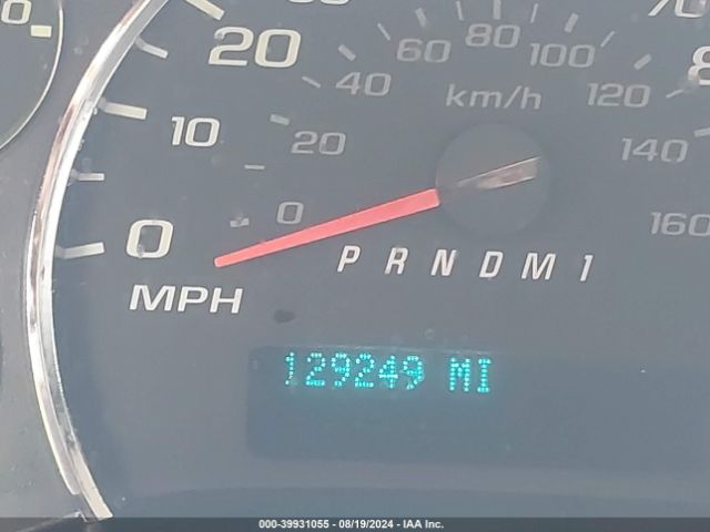 1GCWGFCF3F1147795 Chevrolet Express 2500 Work Van