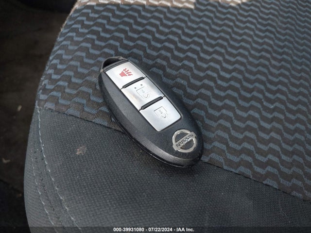 Nissan Versa Note Sv 2014 3N1CE2CP5EL375348 Image 11