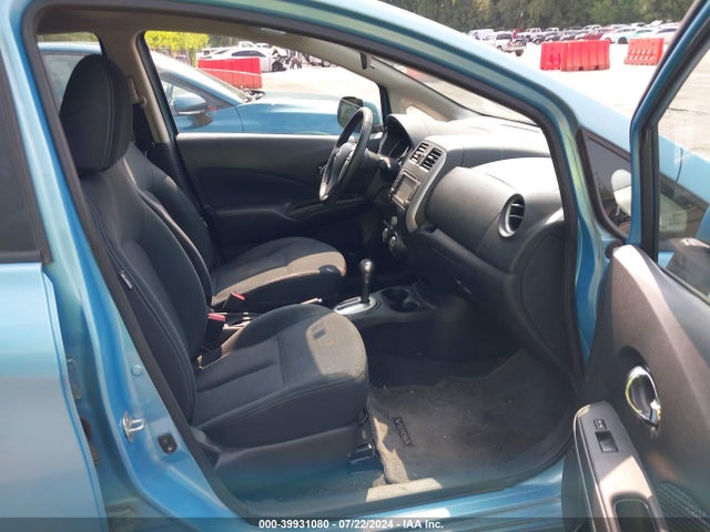 Nissan Versa Note Sv 2014 3N1CE2CP5EL375348 Image 5
