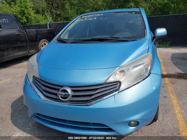 Nissan Versa Note Sv 2014 3N1CE2CP5EL375348 Image 6