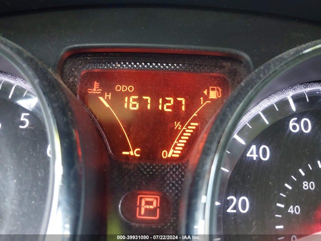 Nissan Versa Note Sv 2014 3N1CE2CP5EL375348 Image 7