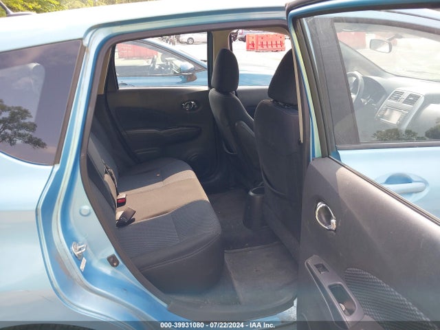 Nissan Versa Note Sv 2014 3N1CE2CP5EL375348 Image 8