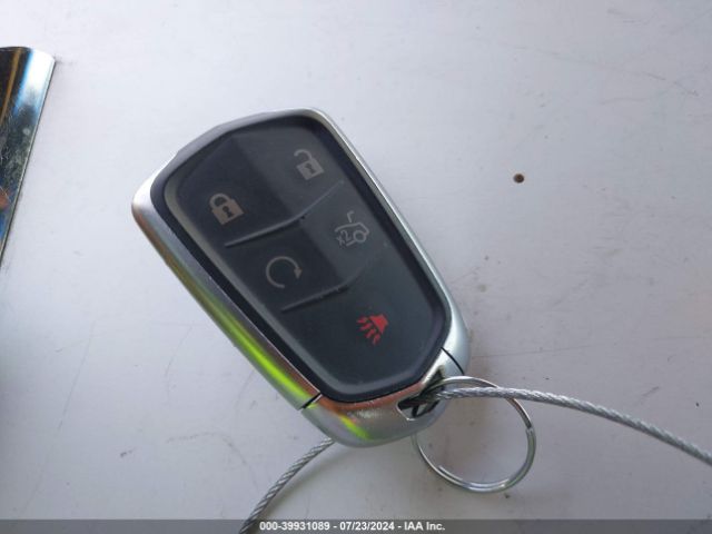 1G6AL5SY4J0129052 Cadillac ATS-V