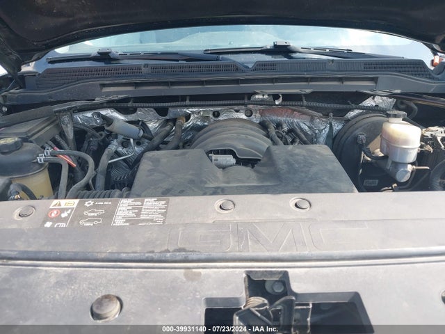 1GTV2LEH5GZ422206 GMC SIERRA 1500
