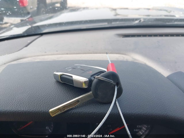 1GTV2LEH5GZ422206 GMC SIERRA 1500