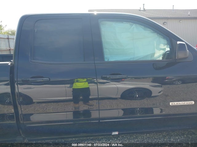 1GTV2LEH5GZ422206 GMC SIERRA 1500