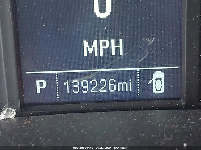 1GTV2LEH5GZ422206 GMC SIERRA 1500