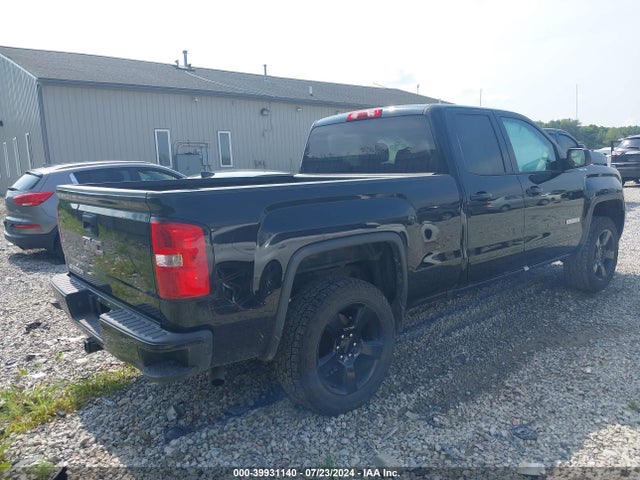 1GTV2LEH5GZ422206 GMC SIERRA 1500