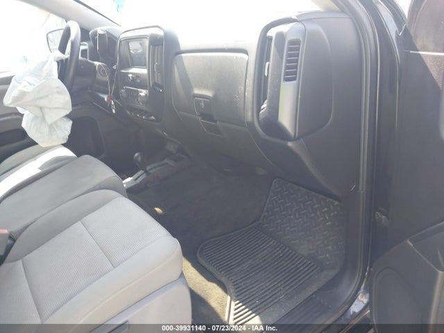 1GTV2LEH5GZ422206 GMC SIERRA 1500